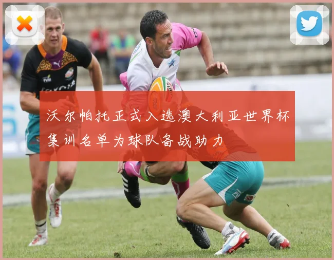 沃尔帕托正式入选澳大利亚世界杯集训名单为球队备战助力