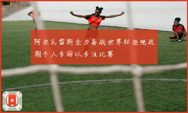 阿尔瓦雷斯全力备战世界杯拒绝近期个人专访以专注比赛